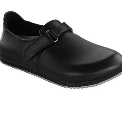 Alpro Leather Black LINZ -Size : 40